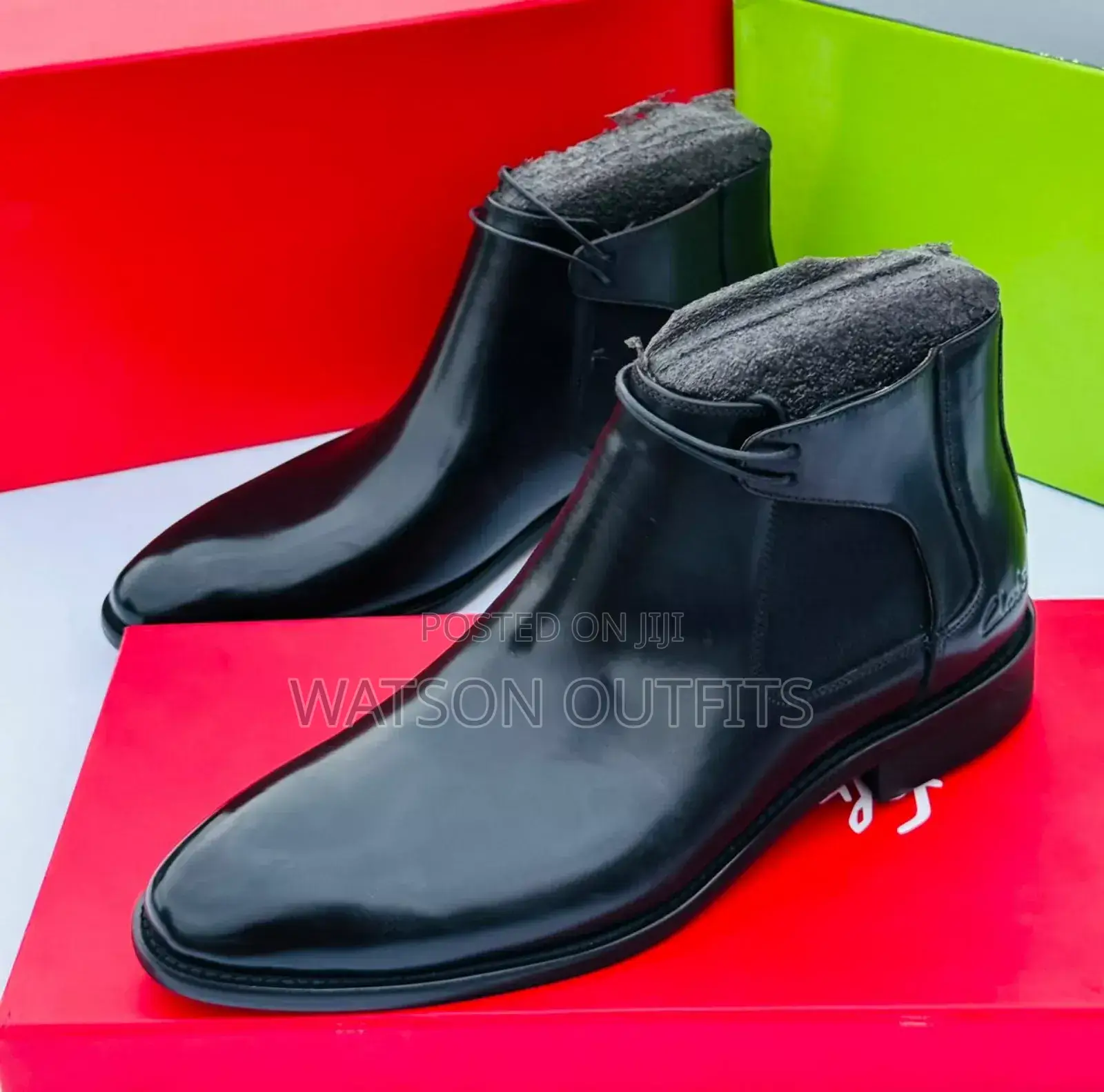 Travota Shoes