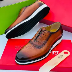 Moca Shoes