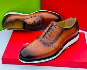 Moca Shoes