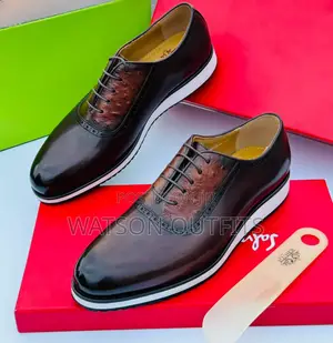 Moca Shoes