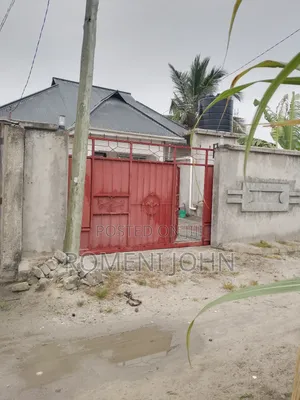 3bdrm House in Tanzania Daresalaam, Ilala for sale