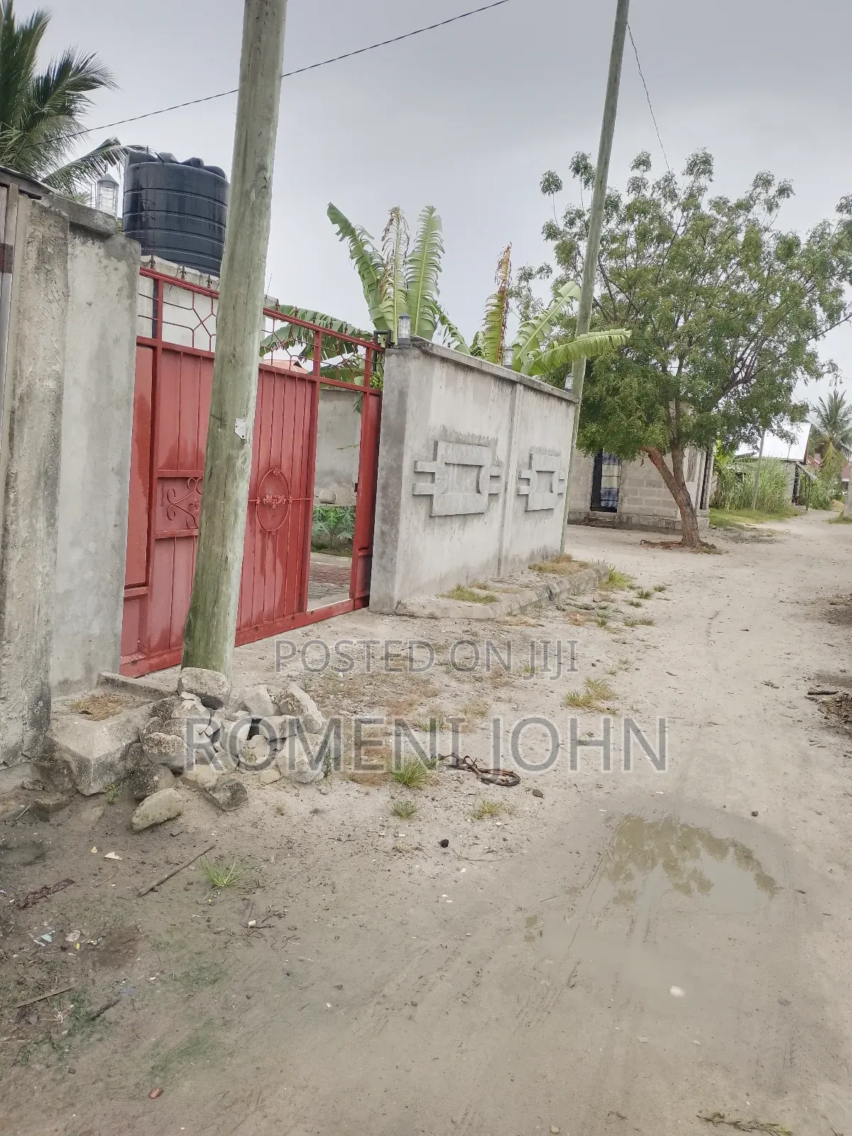 3bdrm House in Tanzania Daresalaam, Ilala for sale