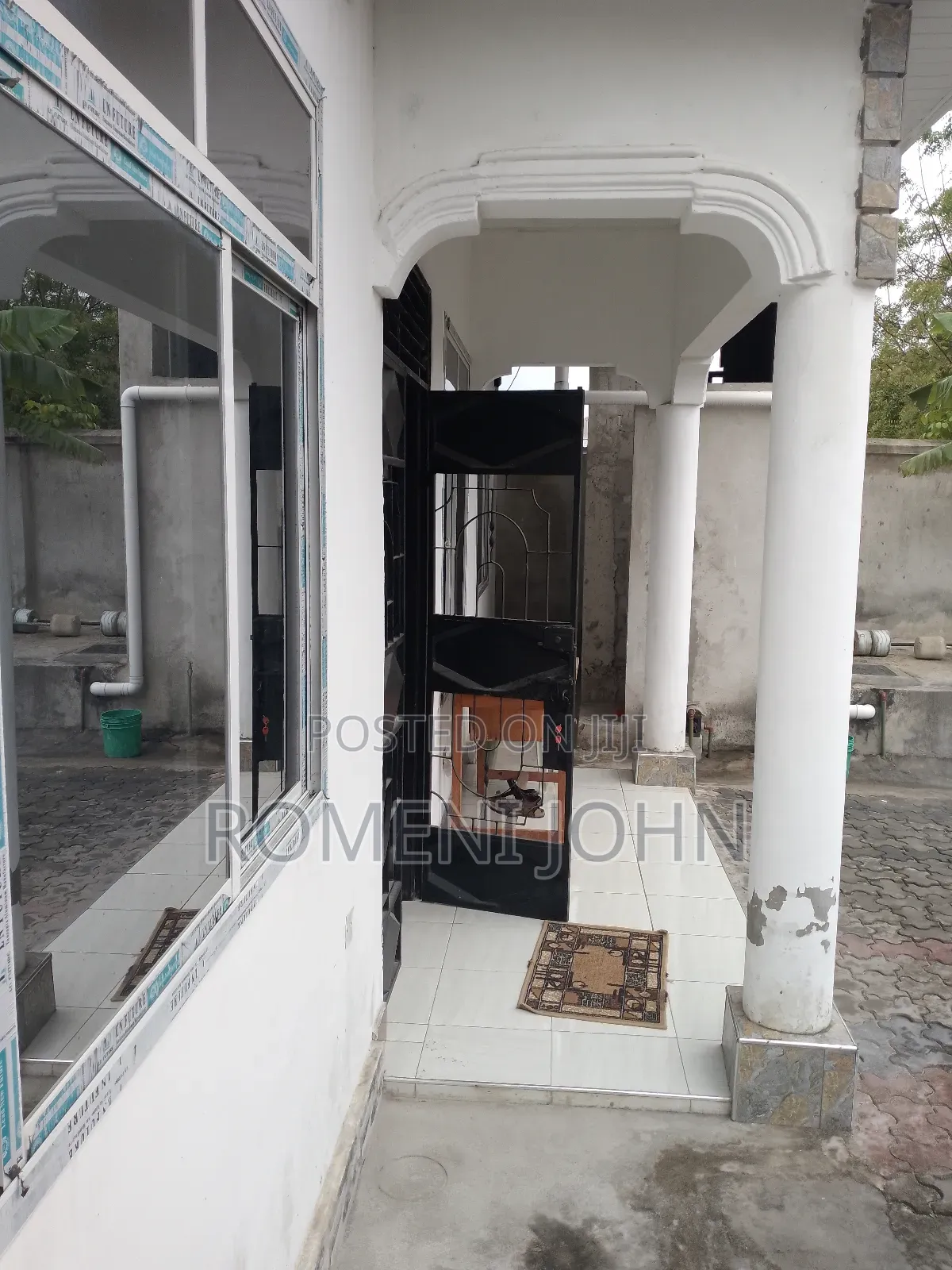 3bdrm House in Tanzania Daresalaam, Ilala for sale