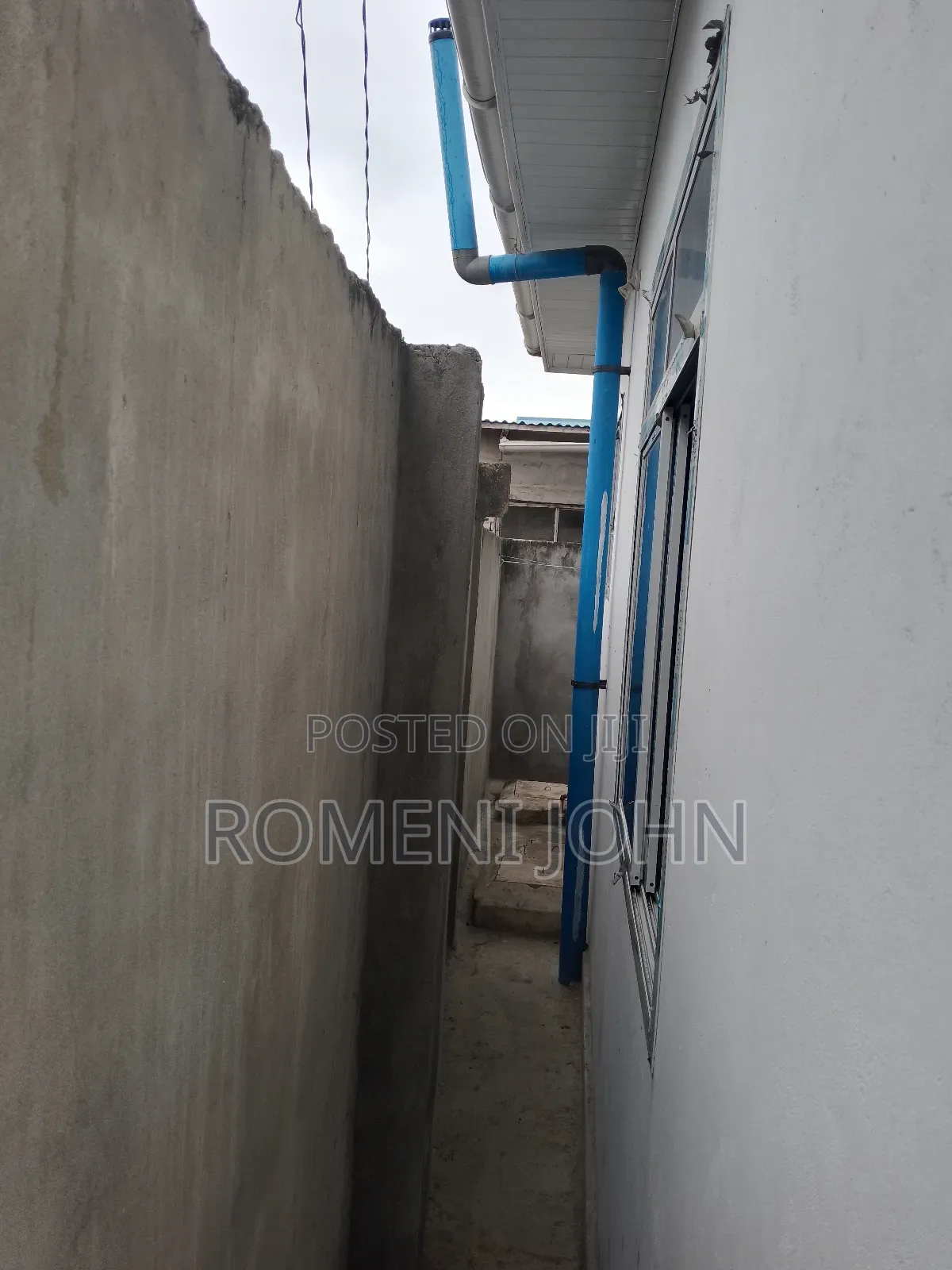 3bdrm House in Tanzania Daresalaam, Ilala for sale