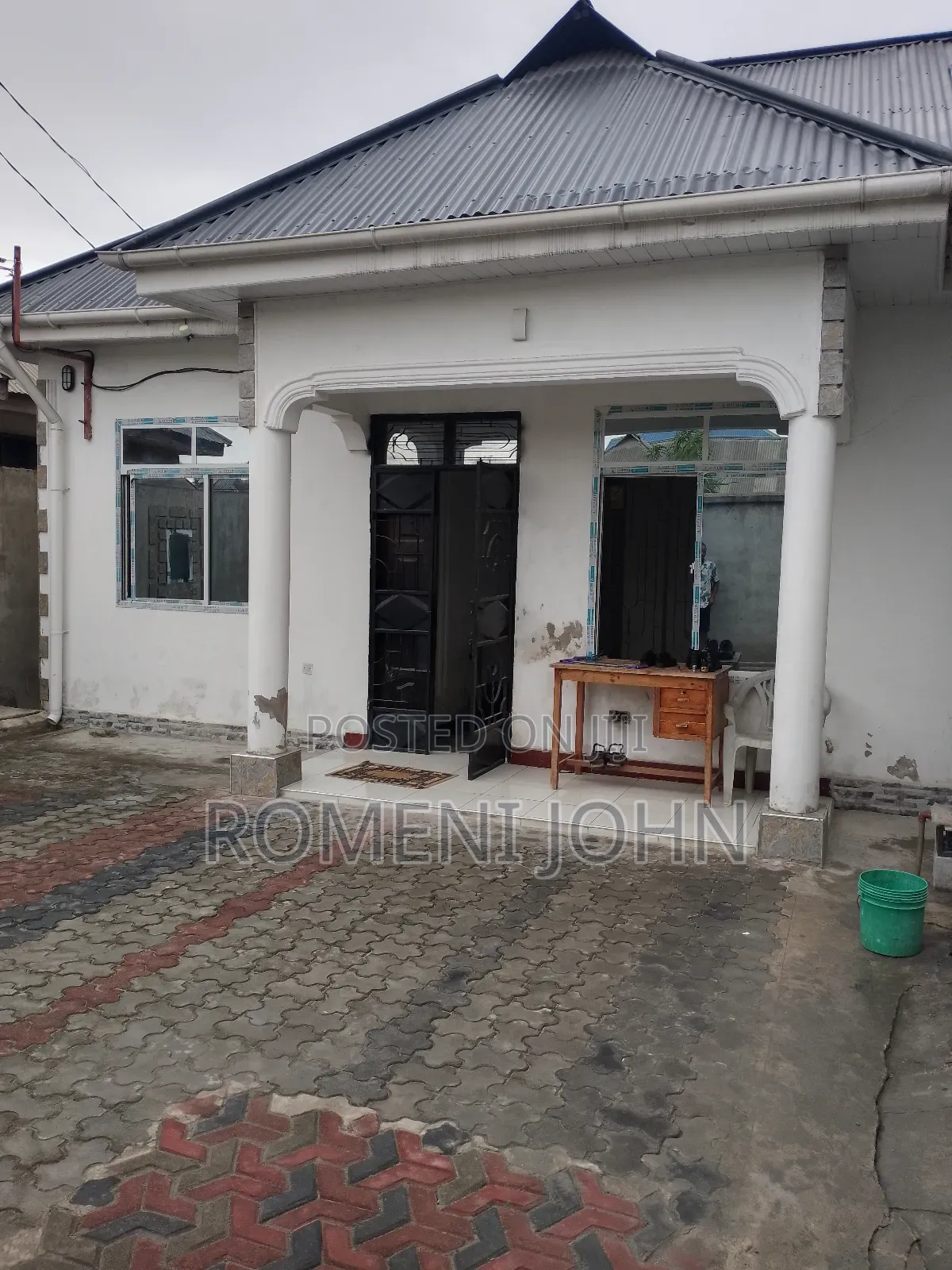 3bdrm House in Tanzania Daresalaam, Ilala for sale