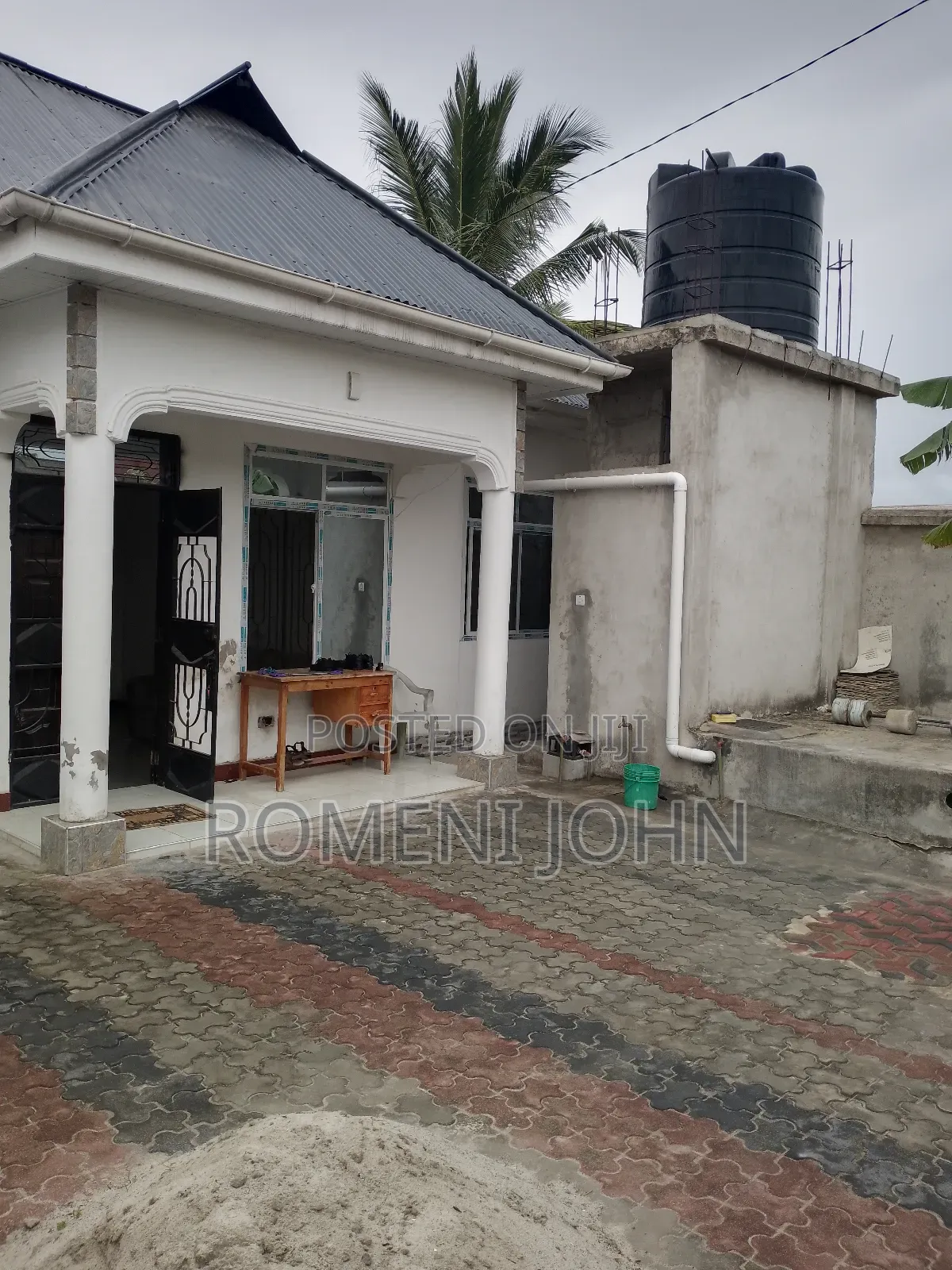 3bdrm House in Tanzania Daresalaam, Ilala for sale