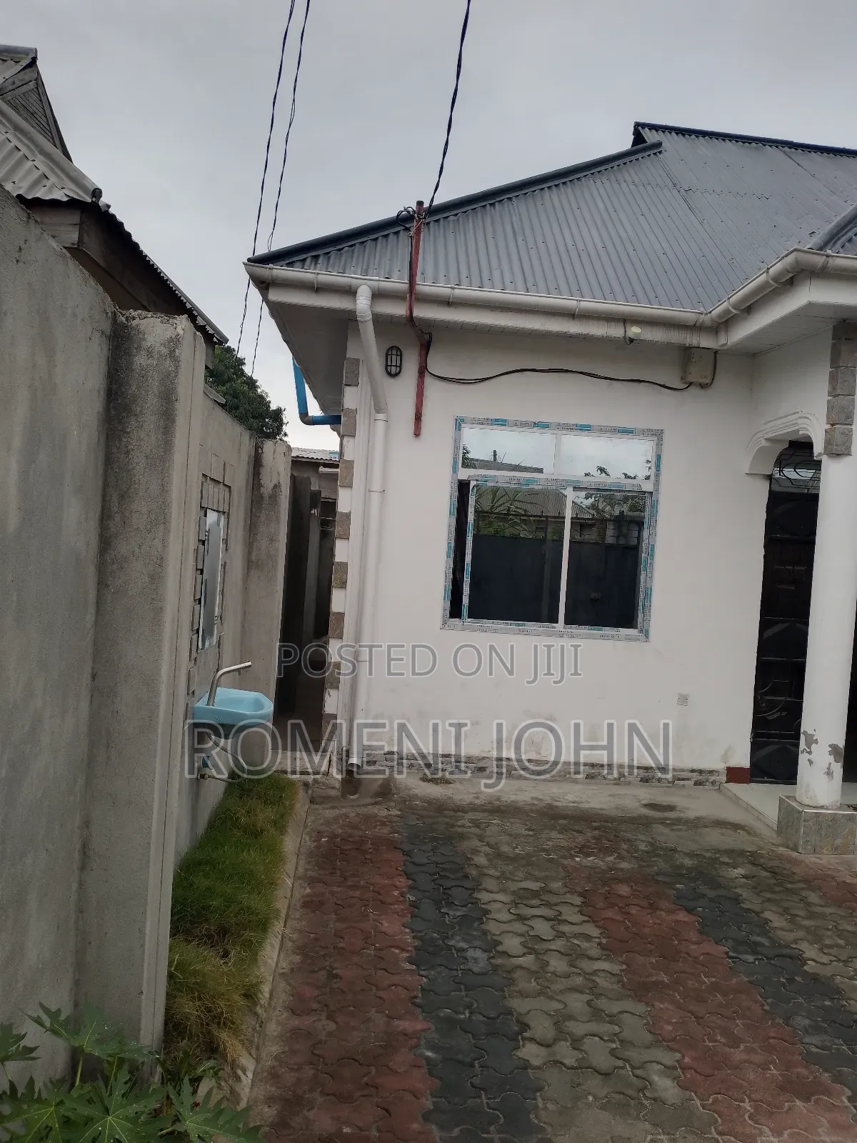 3bdrm House in Tanzania Daresalaam, Ilala for sale