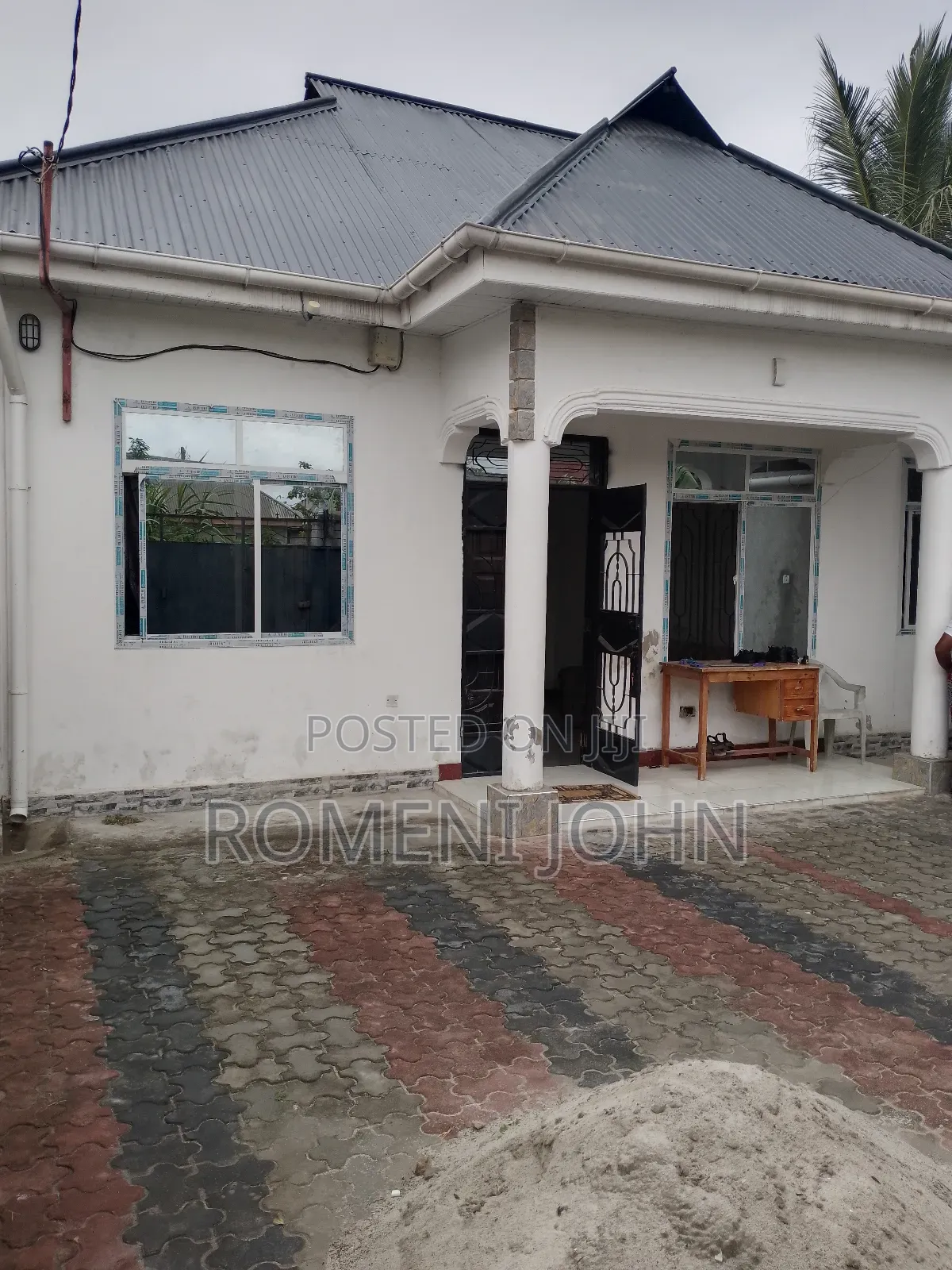 3bdrm House in Tanzania Daresalaam, Ilala for sale