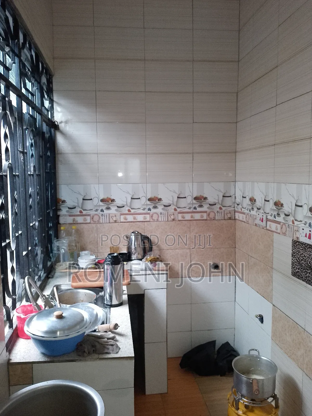 3bdrm House in Tanzania Daresalaam, Ilala for sale