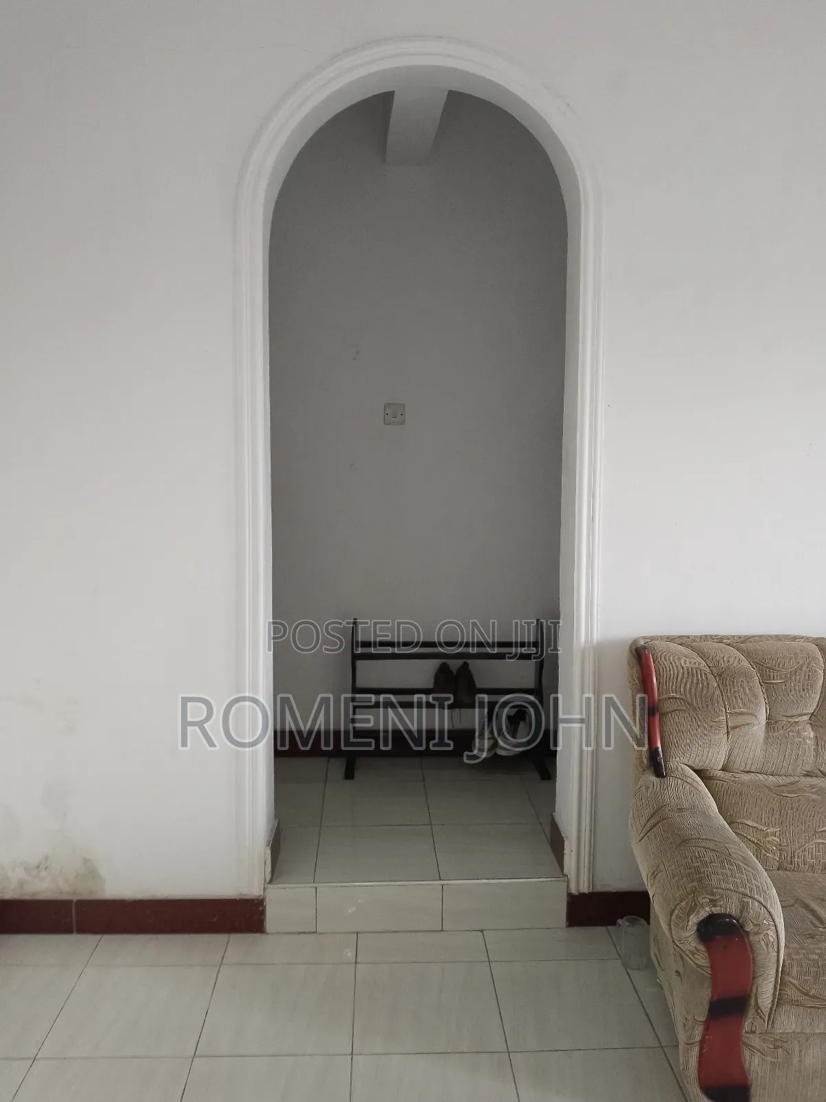 3bdrm House in Tanzania Daresalaam, Ilala for sale