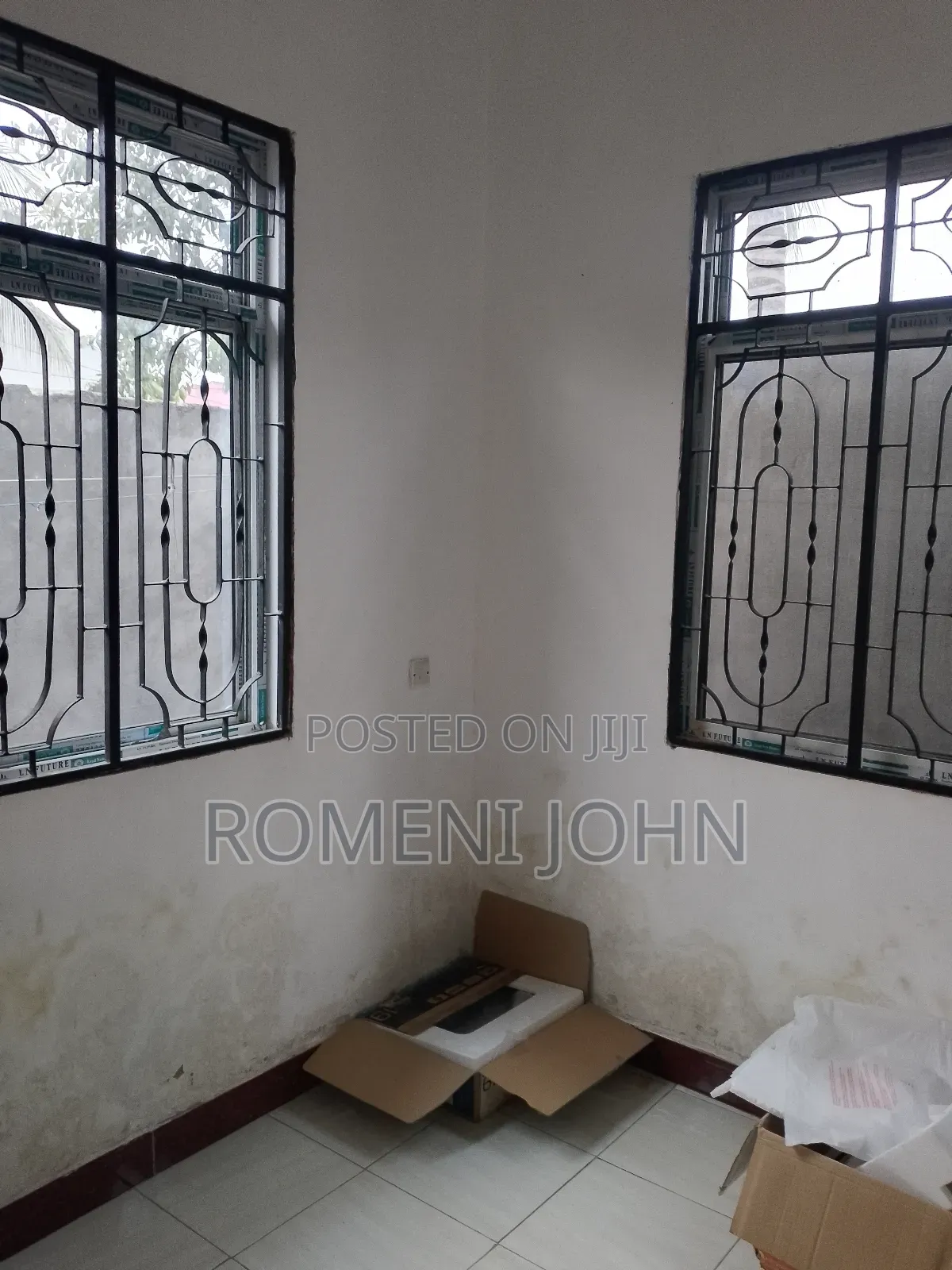 3bdrm House in Tanzania Daresalaam, Ilala for sale