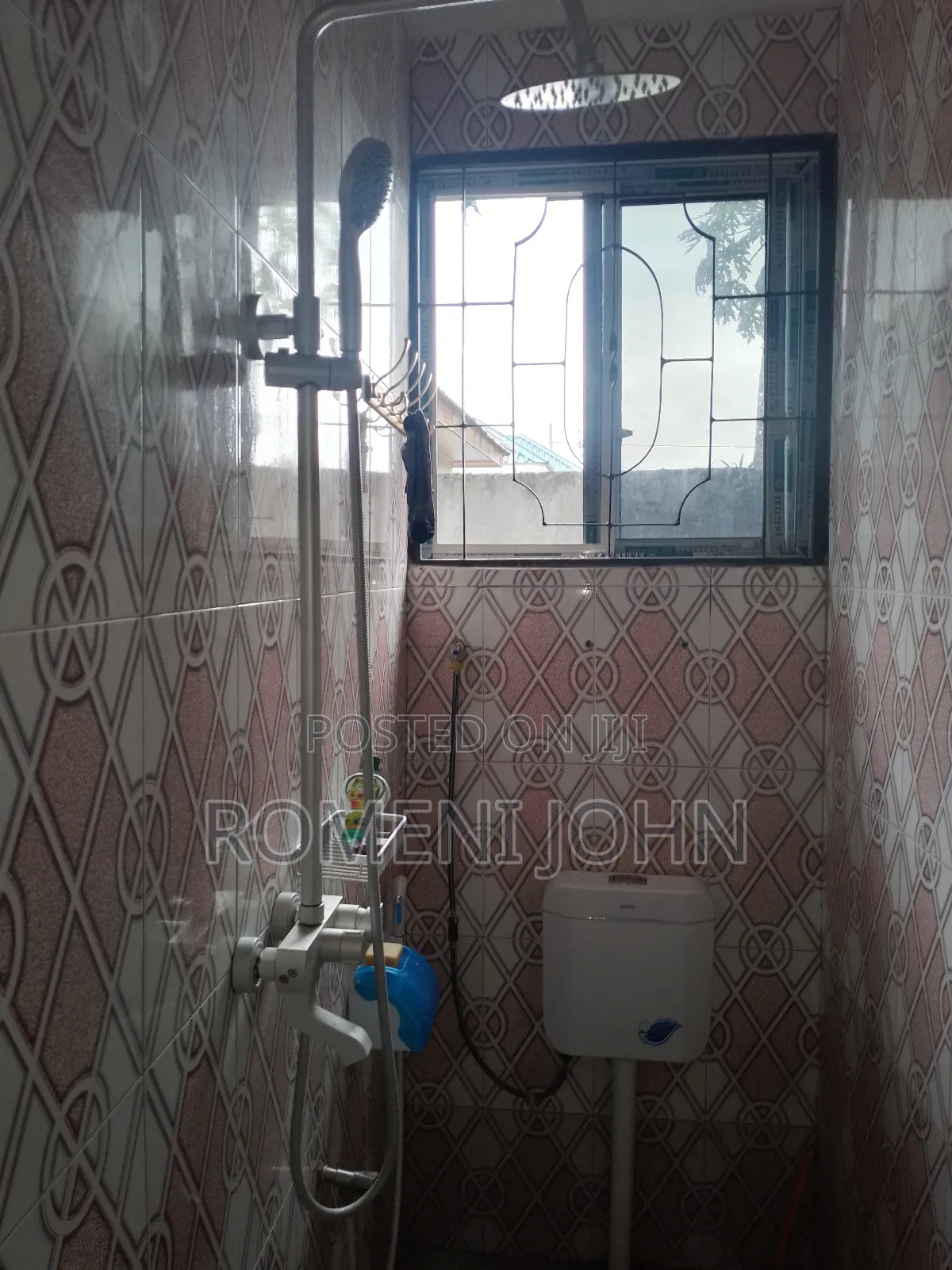 3bdrm House in Tanzania Daresalaam, Ilala for sale