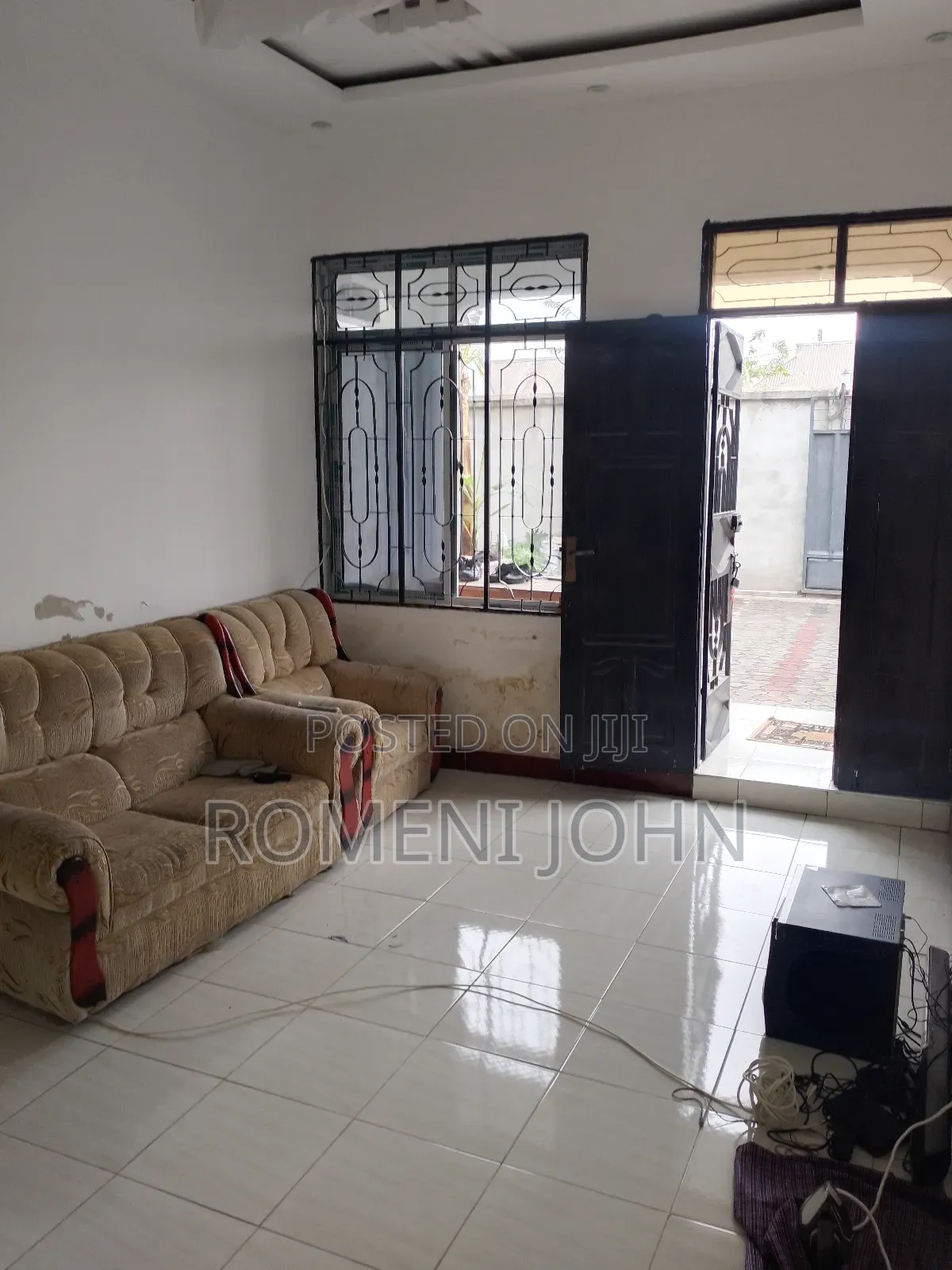 3bdrm House in Tanzania Daresalaam, Ilala for sale
