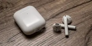 Apple Airpods 2