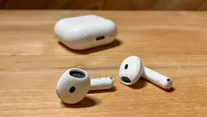 Apple Airpods 4 (ANC)