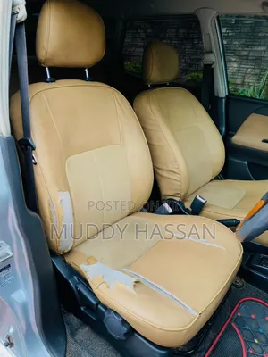 Toyota Duet 2002 Silver