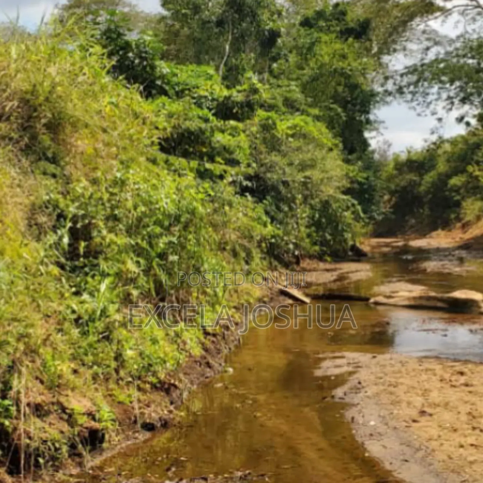 Shamba Eka 50 Linauzwa Mbwewe Halimashauri Ya Bagamoyo
