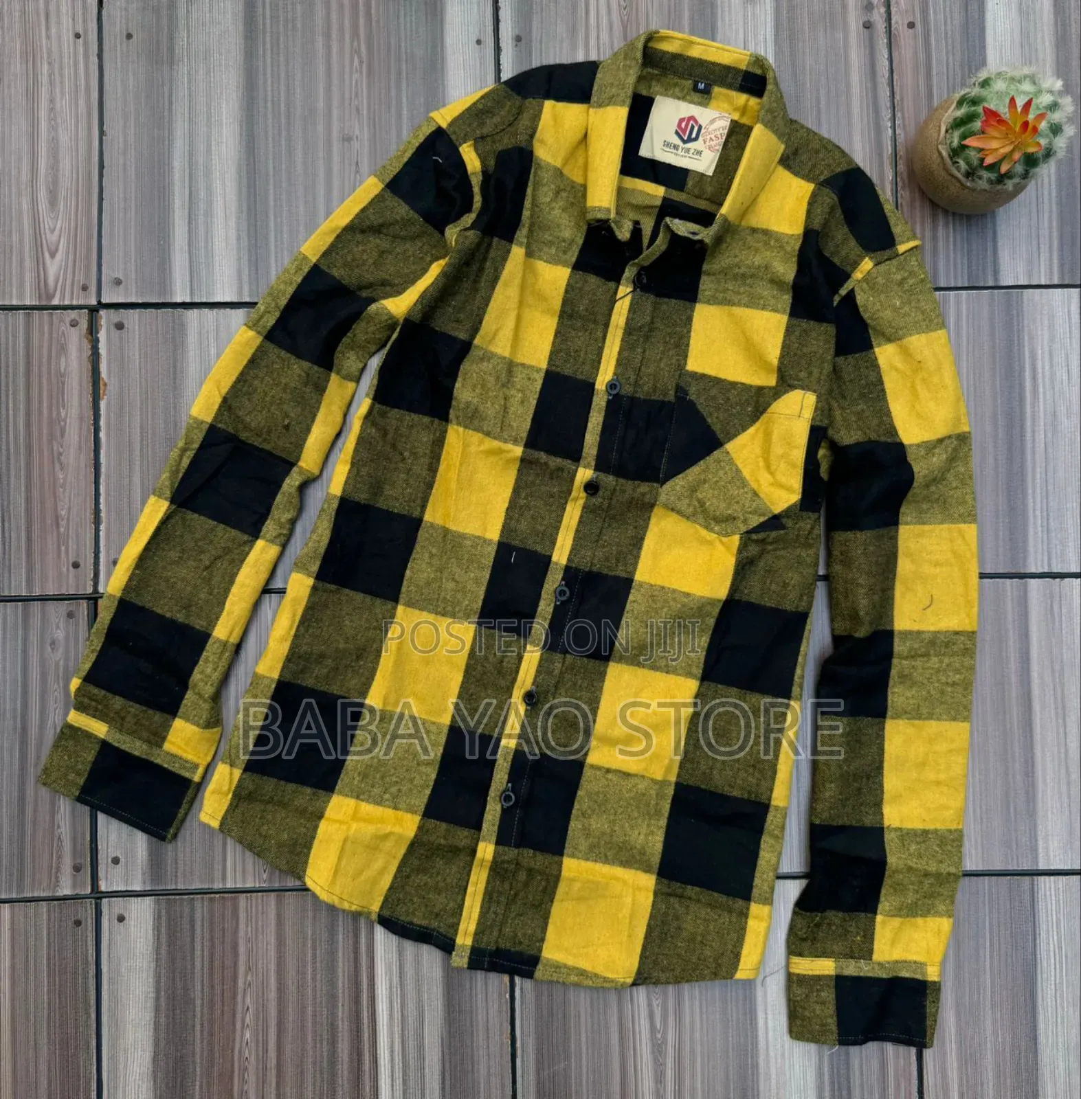 New All Seasons Men Long Sleeved Dogdog Shirts