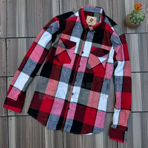 New All Seasons Men Long Sleeved Dogdog Shirts