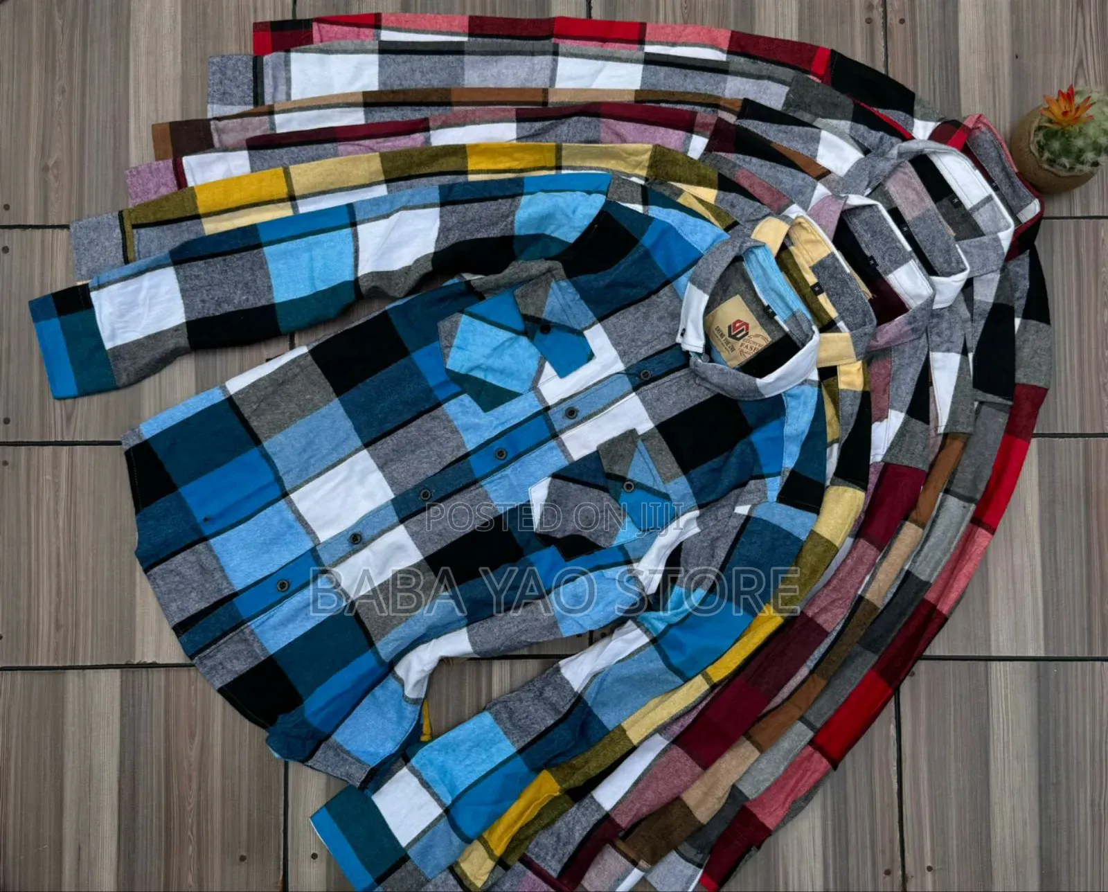 New All Seasons Men Long Sleeved Dogdog Shirts