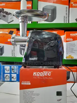 Kodtec Meat Grinder 1000W KT-5010MG