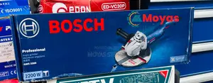 Bosch Angle Grinder 2200W