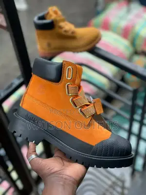 High Quality Timberland Shoes