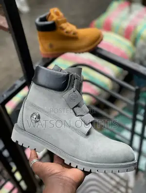 High Quality Timberland Shoes