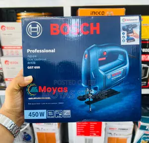 Bosch Jigsaw