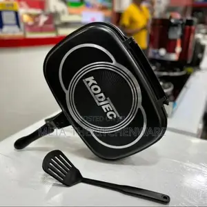 Kodtec Original Double Flip Pan 36cm