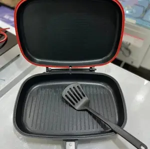 Kodtec Original Double Flip Pan 36cm