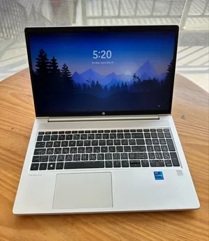 New Laptop HP ProBook 650 G7 16GB Intel Core I7 SSD 512GB