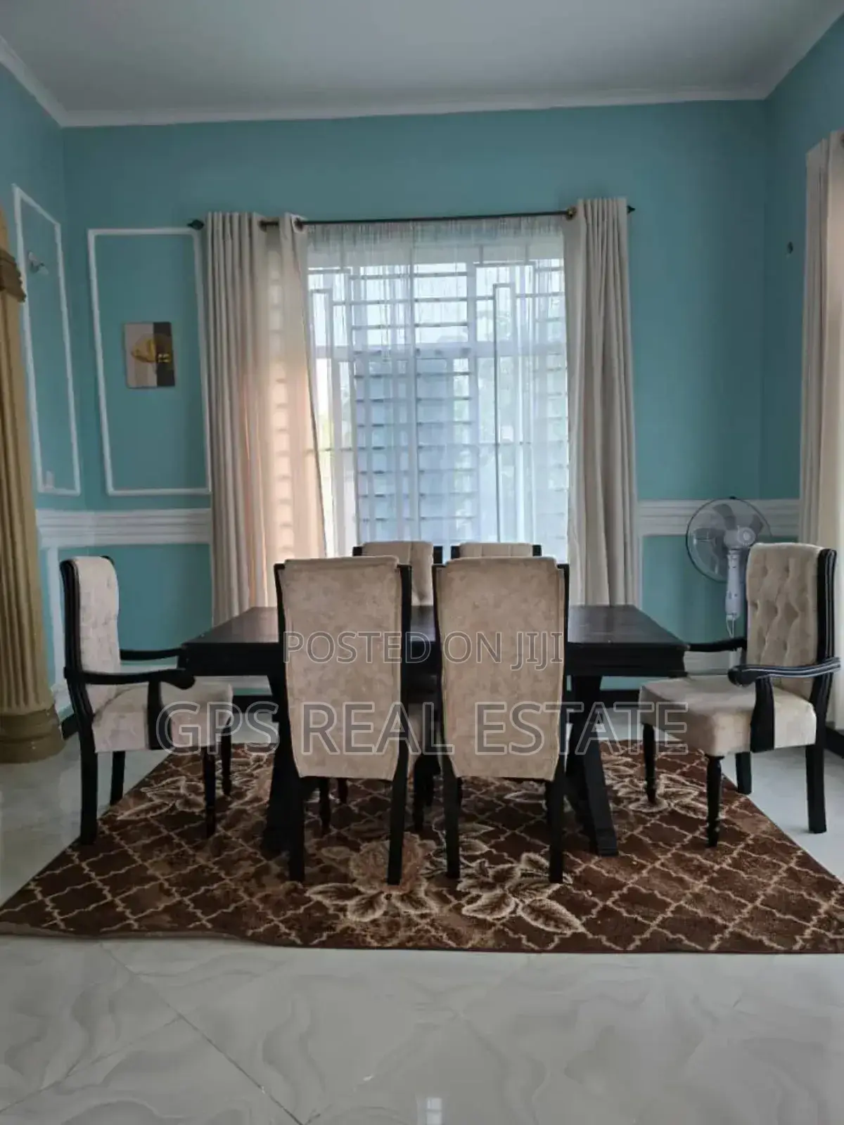 3bdrm House in Tegeta Wazo Hill, Kinondoni for sale