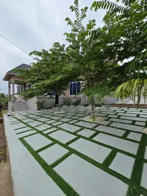 3bdrm House in Tegeta Wazo Hill, Kinondoni for sale