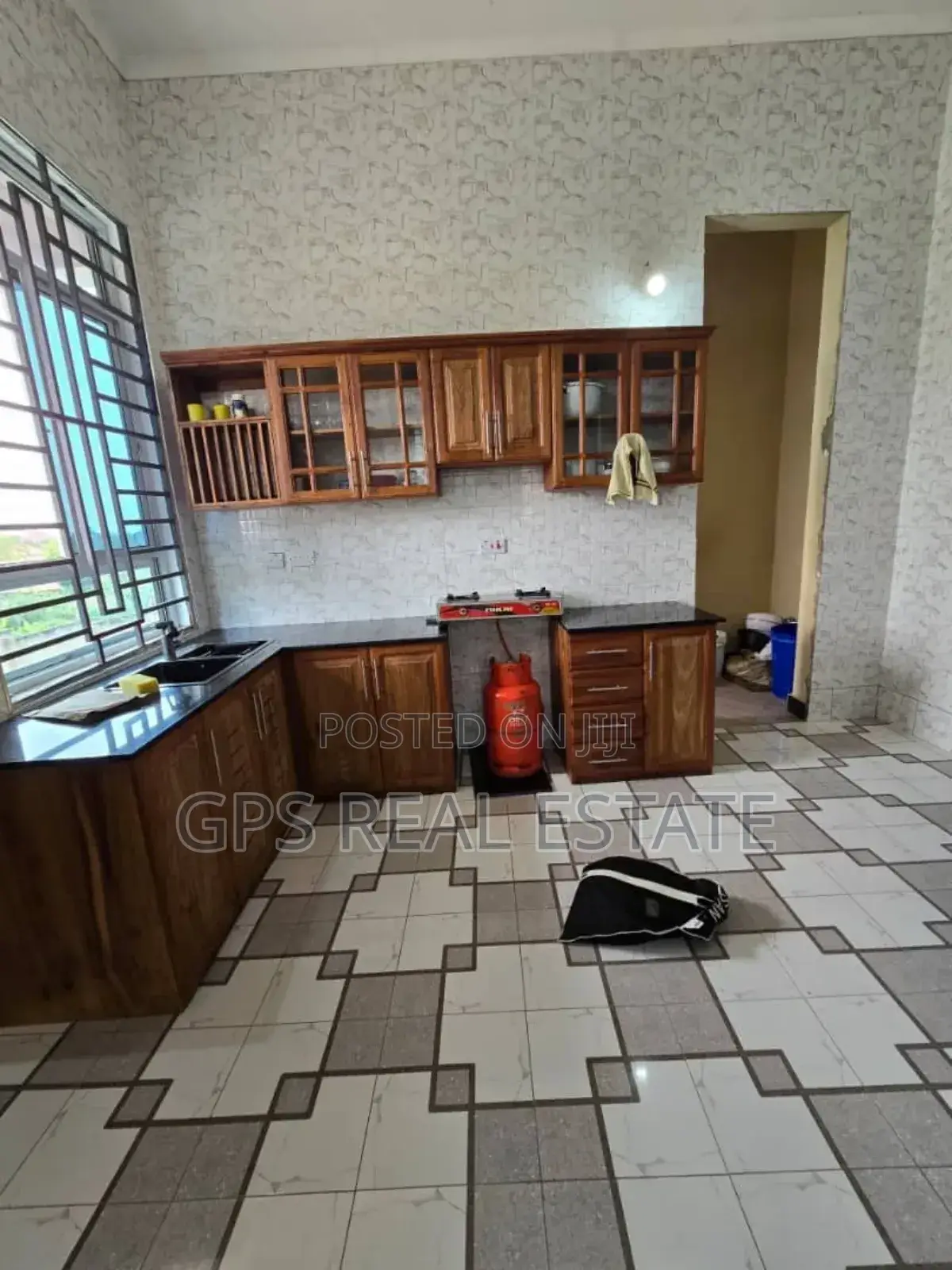 3bdrm House in Tegeta Wazo Hill, Kinondoni for sale