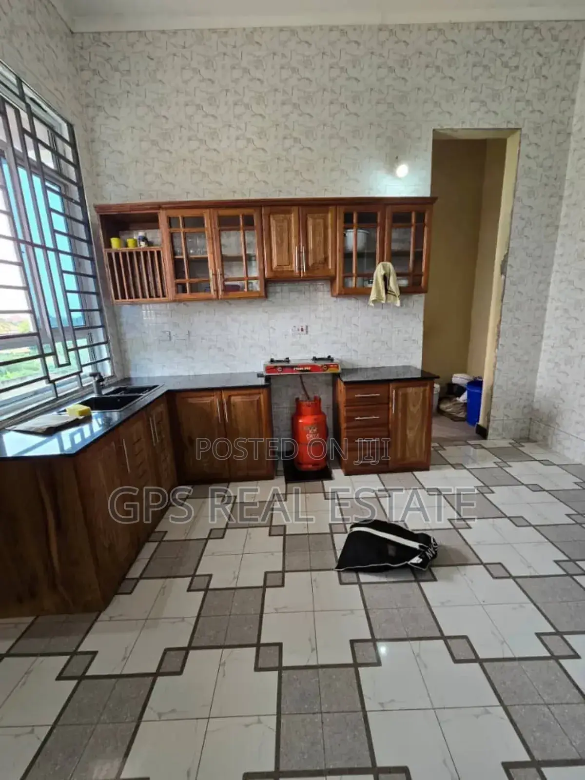 3bdrm House in Tegeta Wazo Hill, Kinondoni for sale