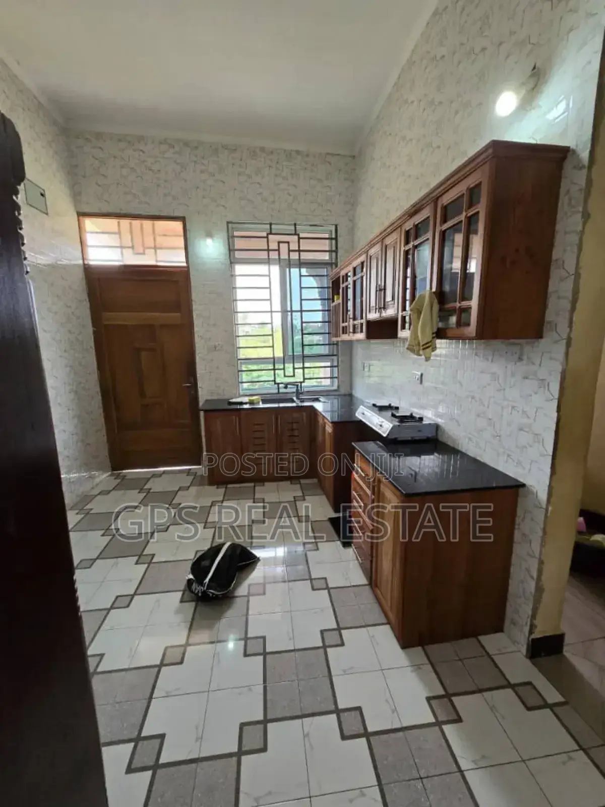 3bdrm House in Tegeta Wazo Hill, Kinondoni for sale