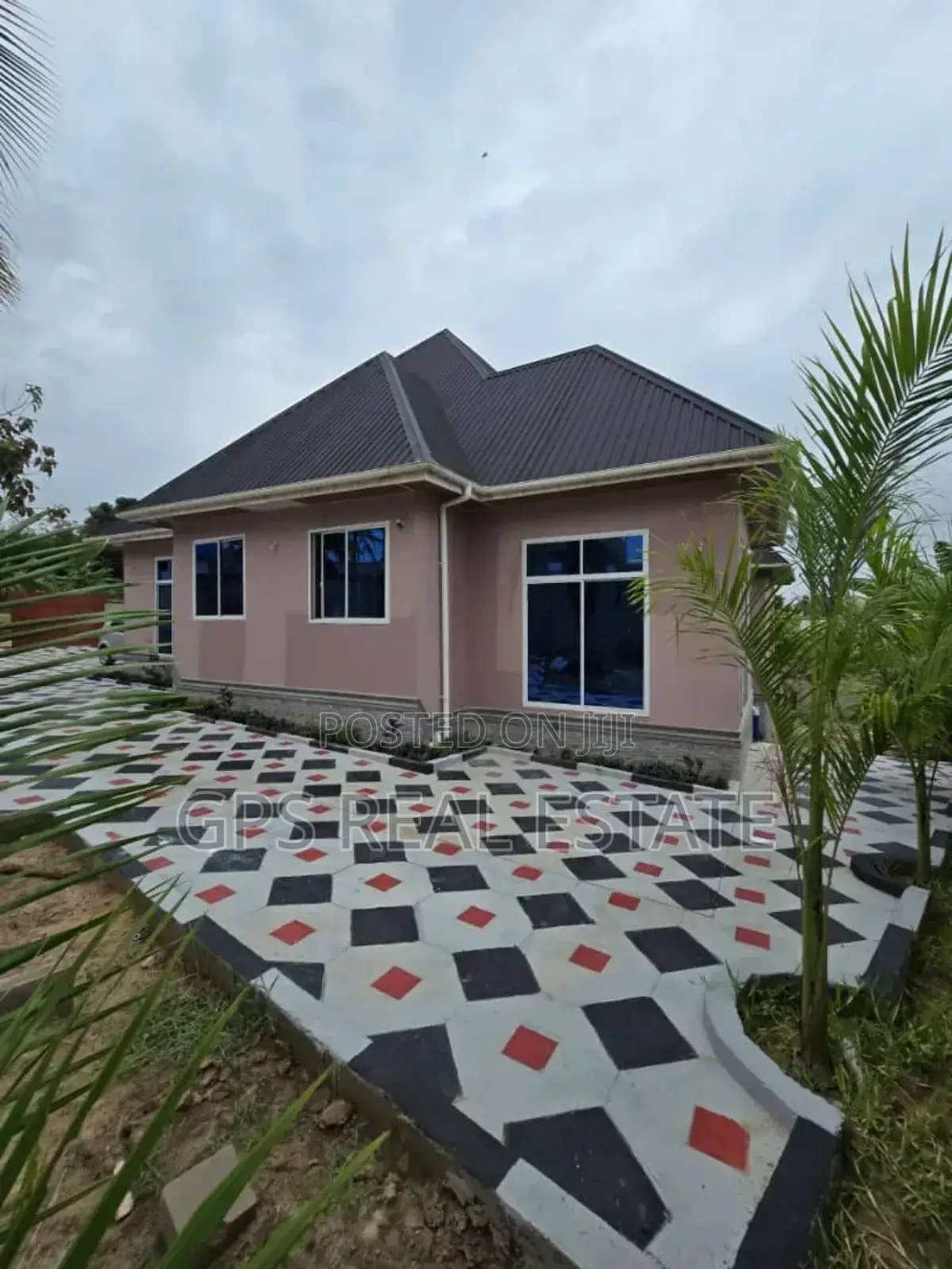 3bdrm House in Tegeta Wazo Hill, Kinondoni for sale