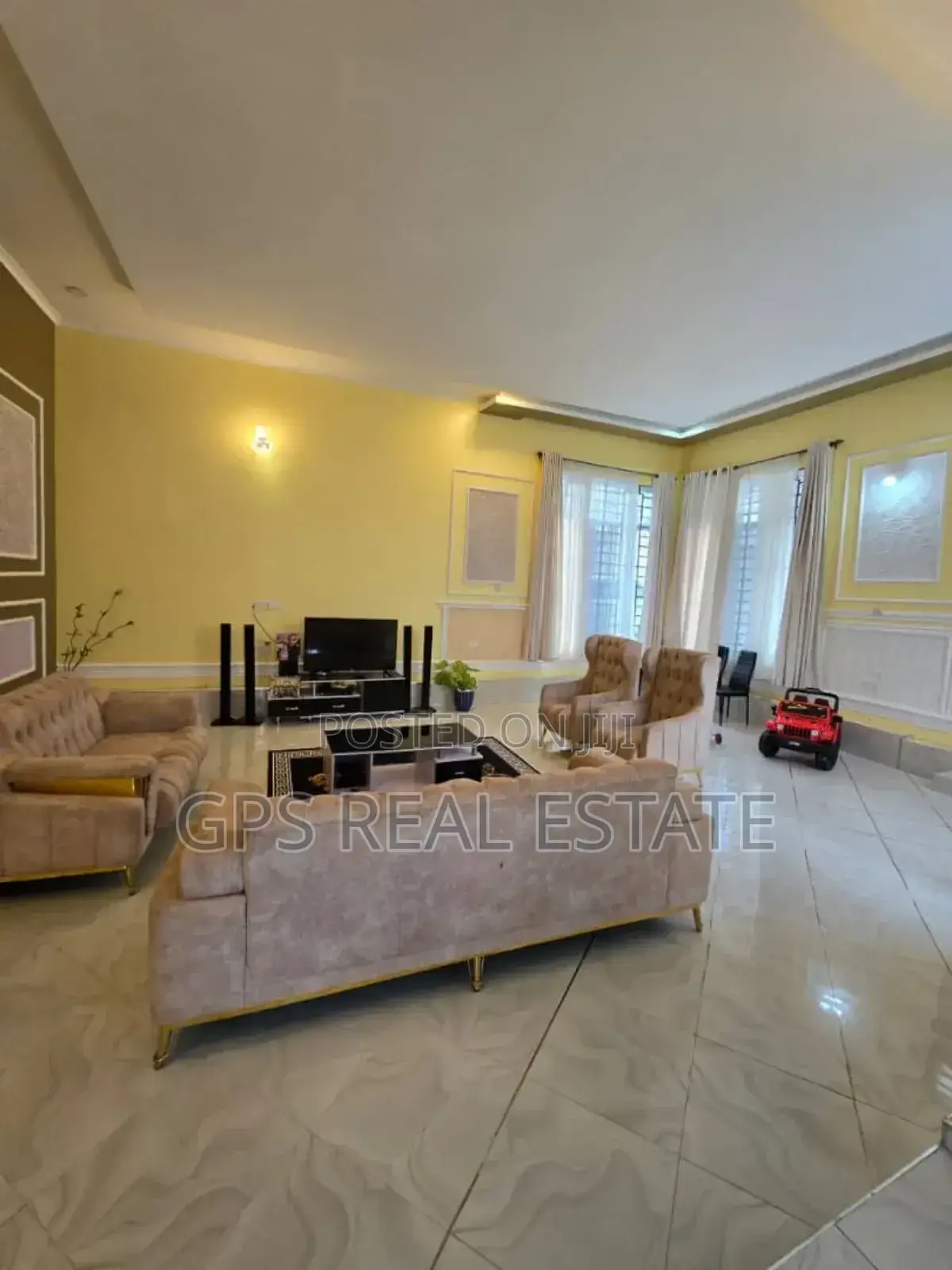 3bdrm House in Tegeta Wazo Hill, Kinondoni for sale