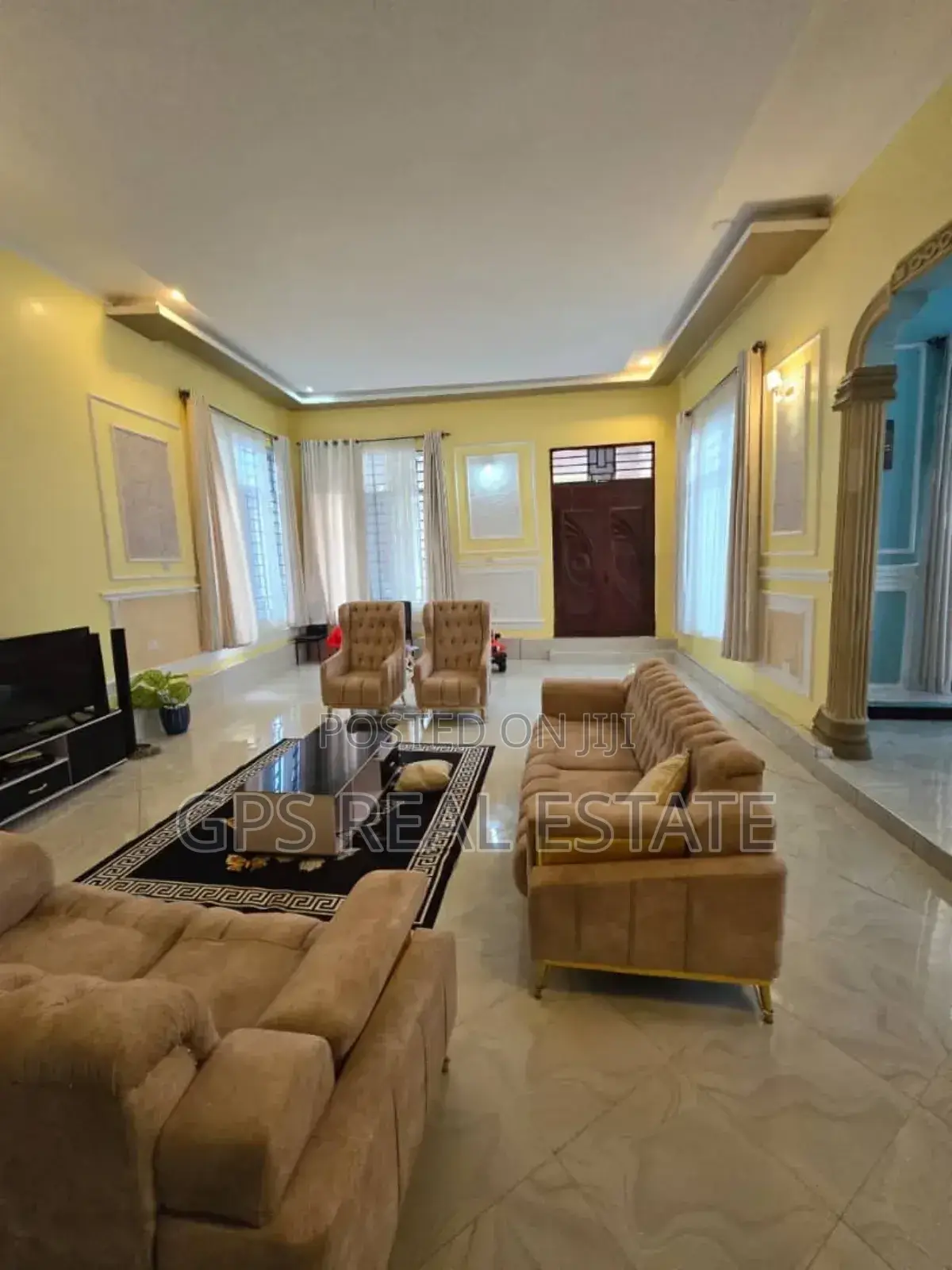 3bdrm House in Tegeta Wazo Hill, Kinondoni for sale
