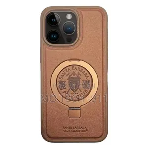 Polo Clasic iPhone Case