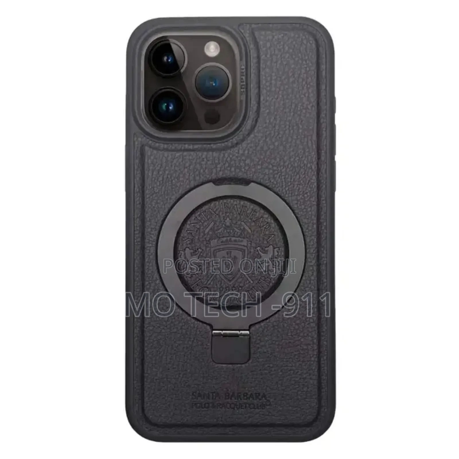 Polo Clasic iPhone Case