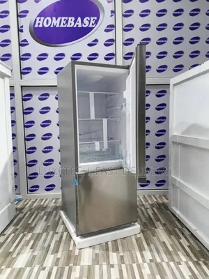Homebase Fridge 157L
