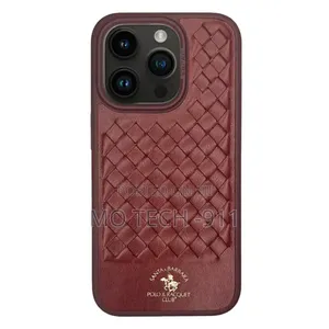 Ravel Santa Barbara Case