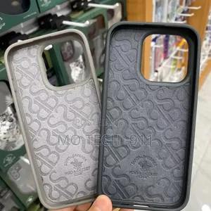 Ravel Santa Barbara Case