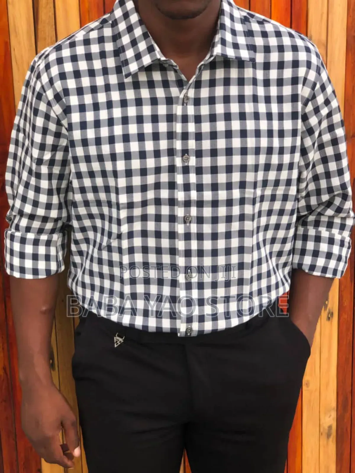 New Summer Breathable Classic Long Sleeved Shirts