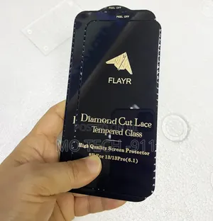 Diamond Tempered /Glass Protector
