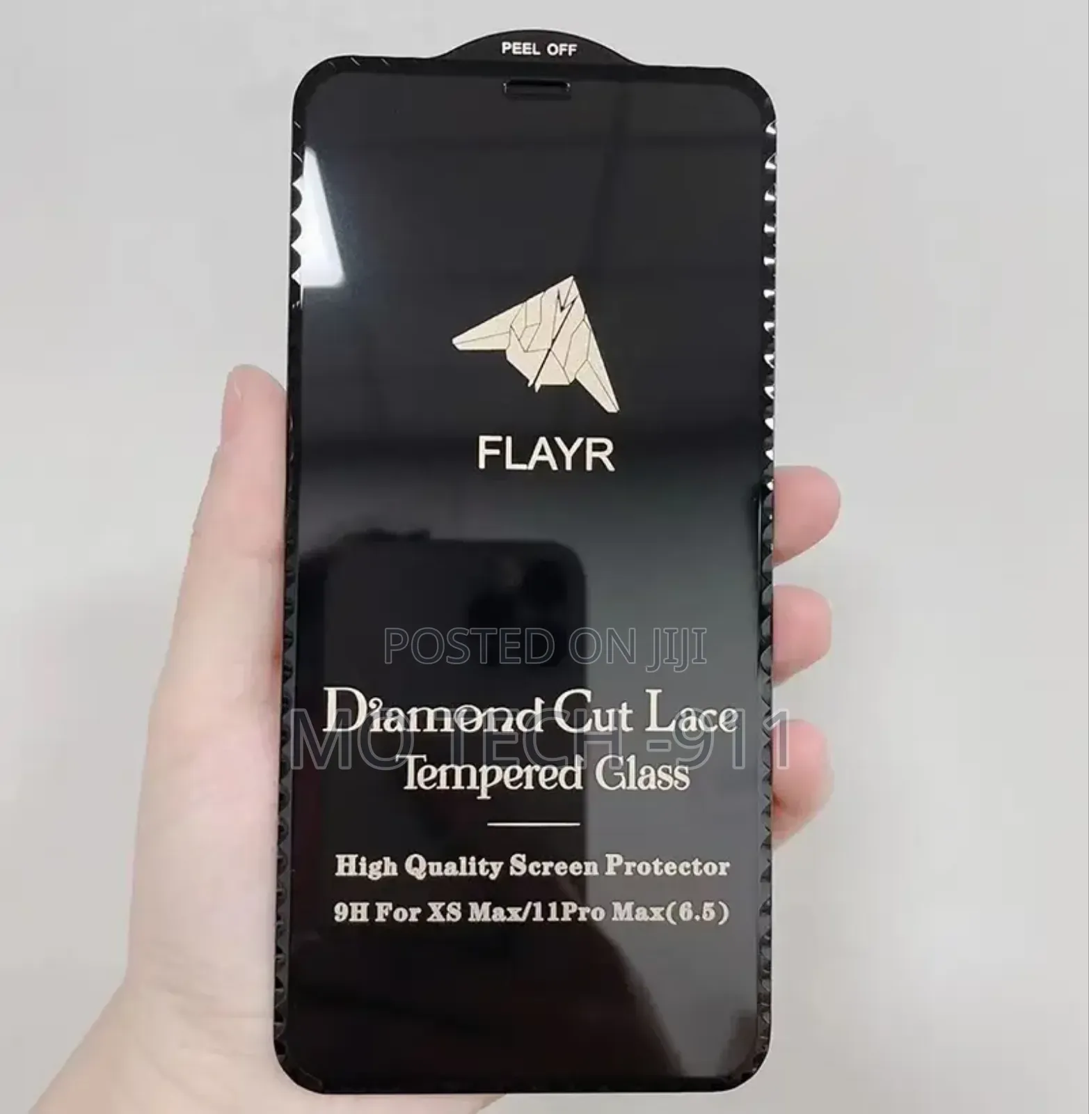 Diamond Tempered /Glass Protector