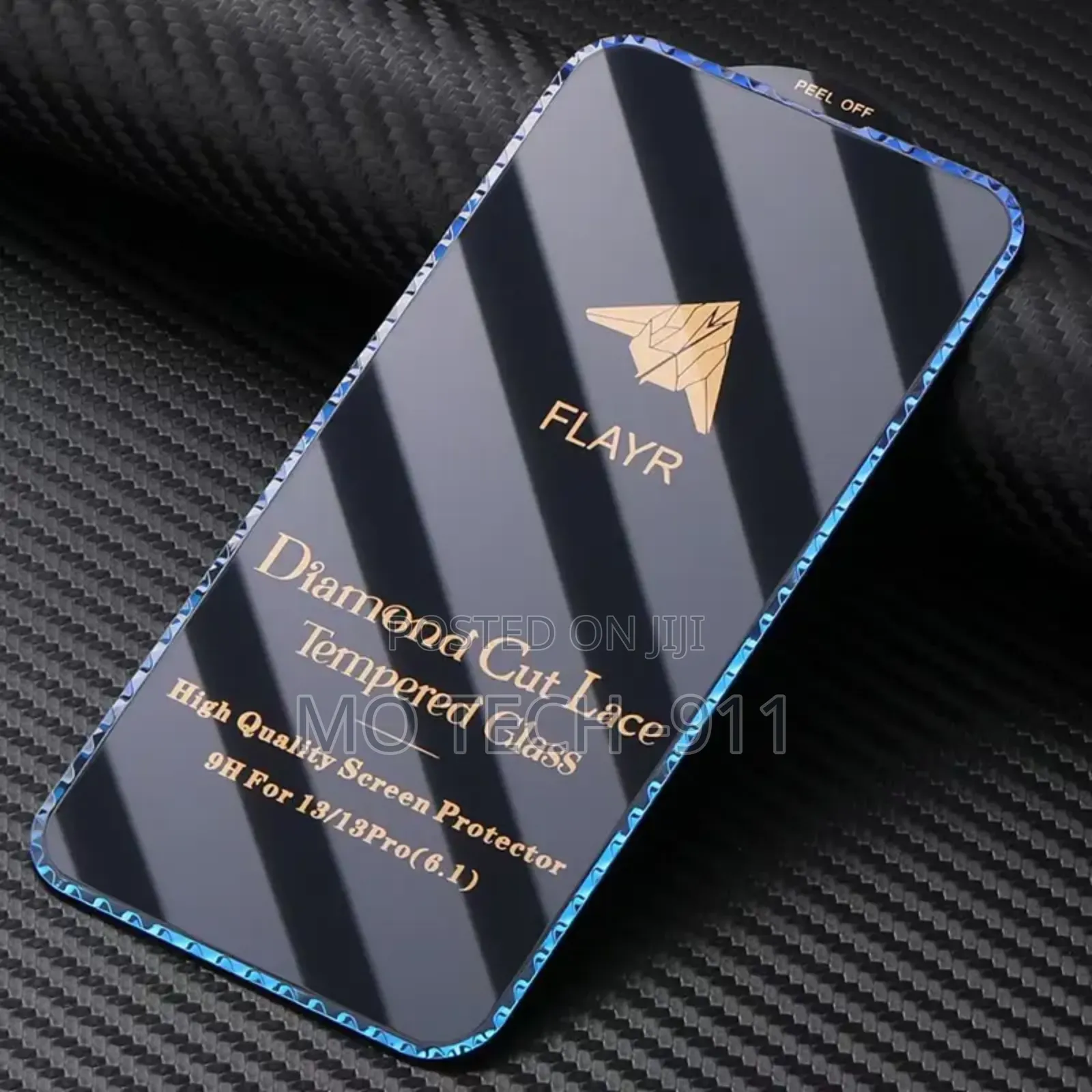 Diamond Tempered /Glass Protector
