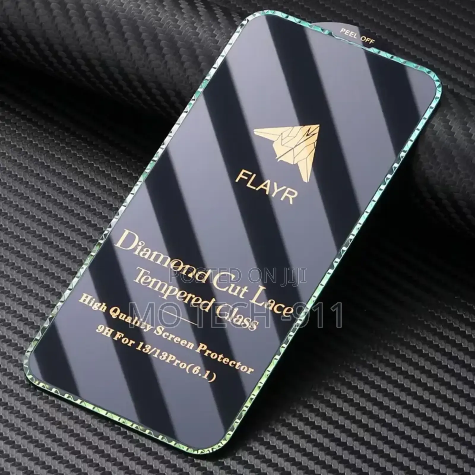 Diamond Tempered /Glass Protector